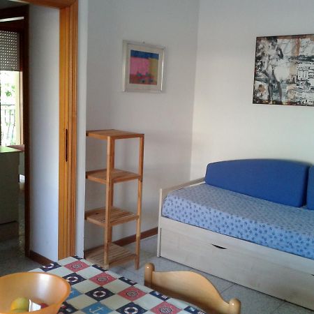 Residence Monaco Appartamenti Rimini Buitenkant foto