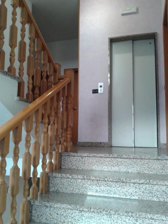 Residence Monaco Appartamenti Rimini Buitenkant foto