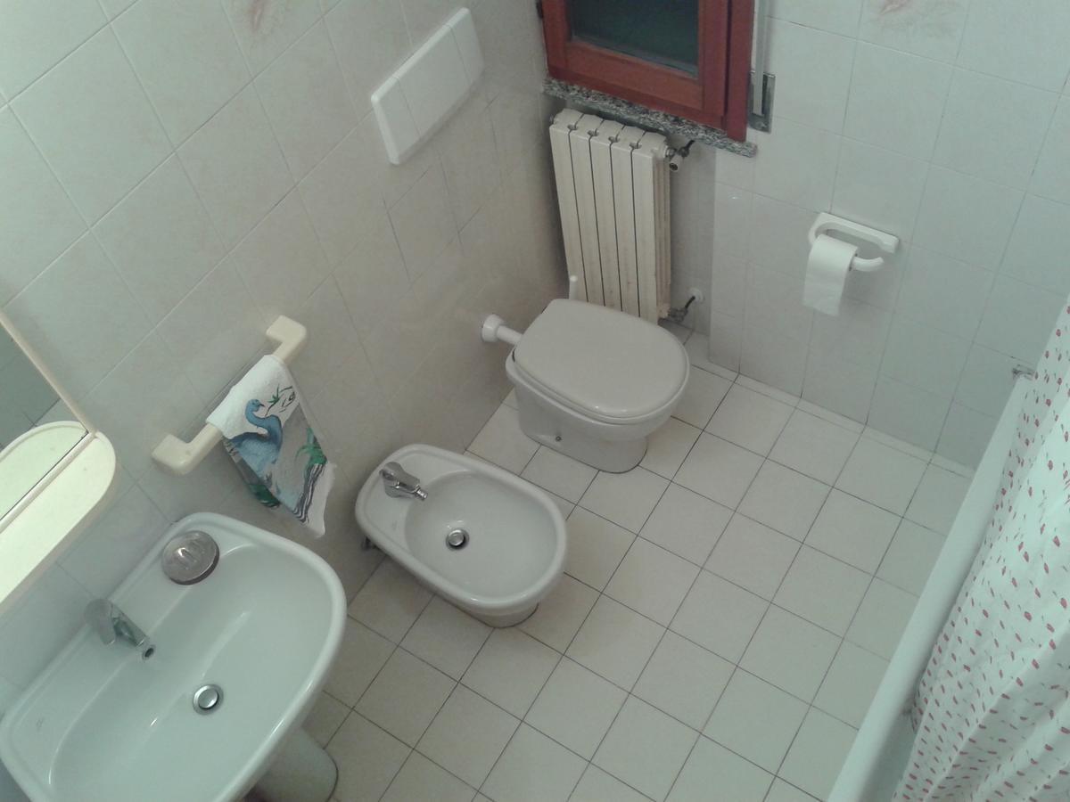Residence Monaco Appartamenti Rimini Kamer foto